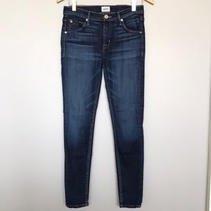 Hudson Jeans Lilly Midrise Ankle